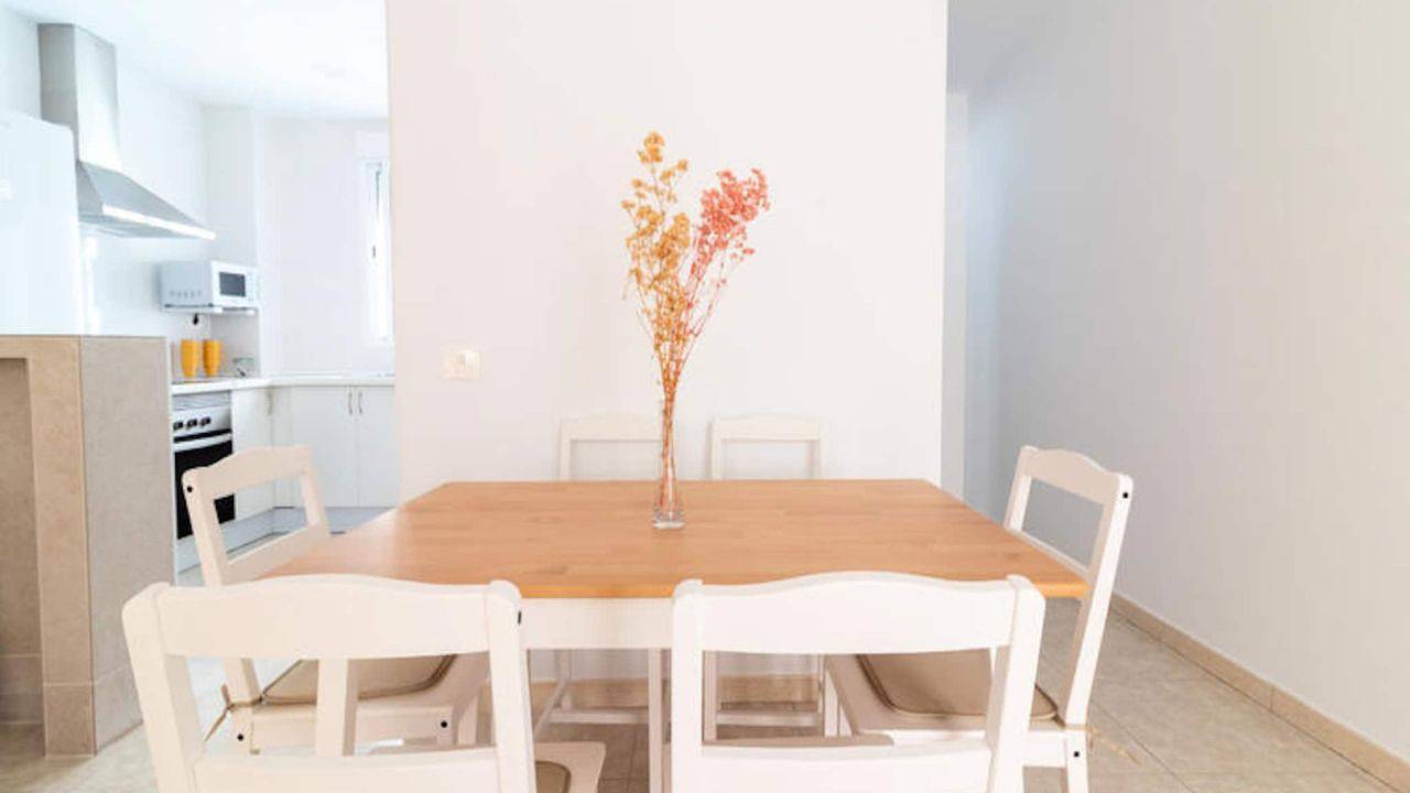 Entire holiday apartment, Ferienwohnung für 6 Personen (125 m²) in Moncofa in Moncofa, Costa del Azahar