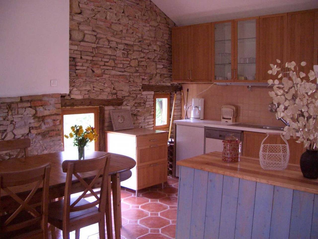 Le Poulailler in Salvagnac, Région d'Albi
