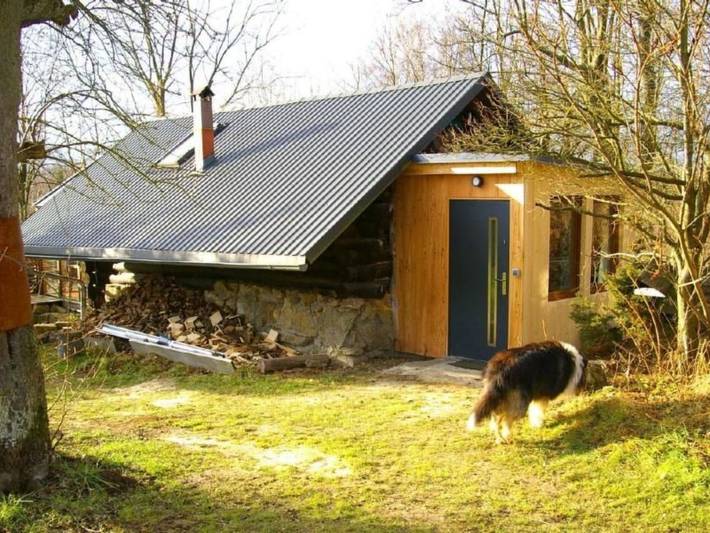 Ferienhaus für 6 Personen, mit Terrasse und Garten in Niederschlesien - 4