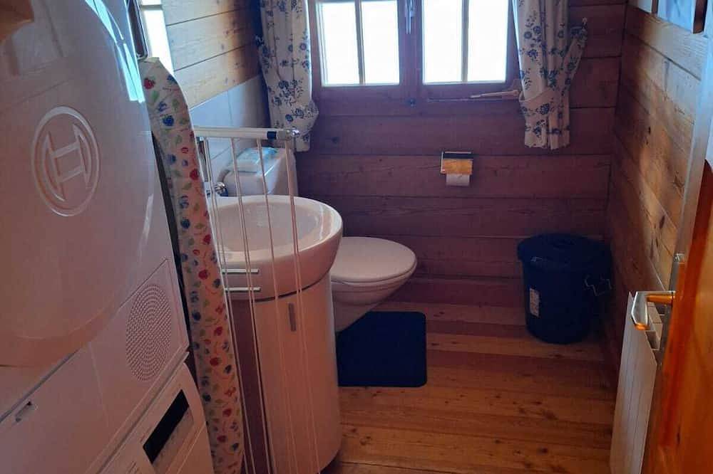 Luxe Chalet in La Monta dichtbij skigebied van Arolla, Evolène, gratis wifi. in Arolla, Evolène