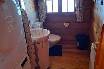 Chalet für 5 Personen in Arolla, Evolène, Bild 1