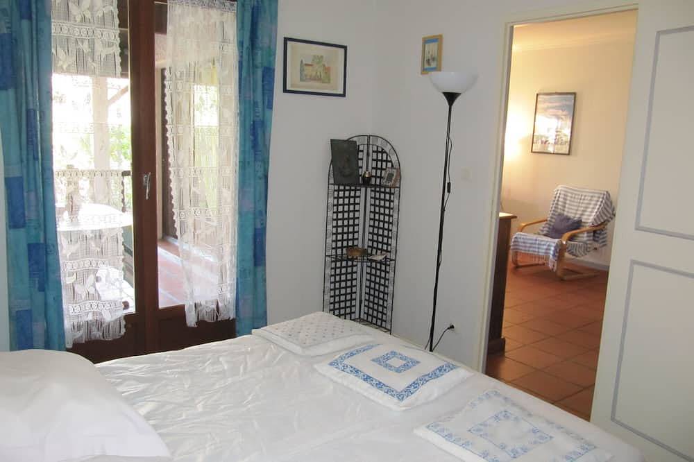 Ganze Wohnung, Contis-Plage, möbliert 4 Personen, 800 m vom Meer entfernt, im Erdgeschoss in Contis, Saint-Julien-en-Born