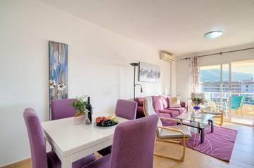 Apartment for 4 People in L'Albir, Alfàs del Pi, Photo 3