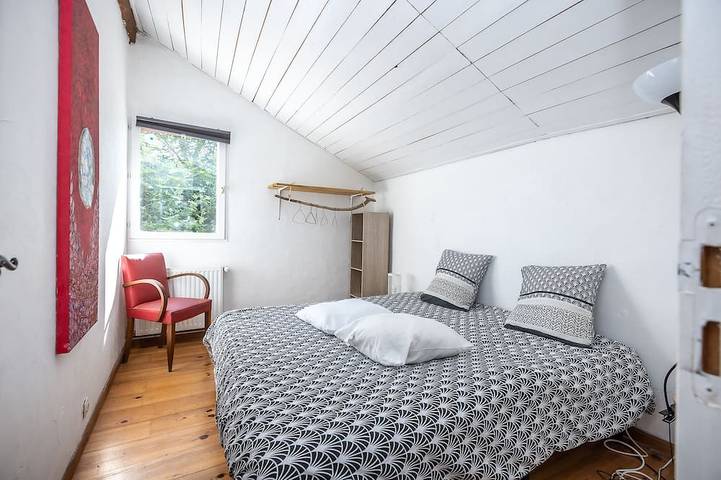 Gîte pour 5 personnes, animaux acceptés au Pays basque - 3