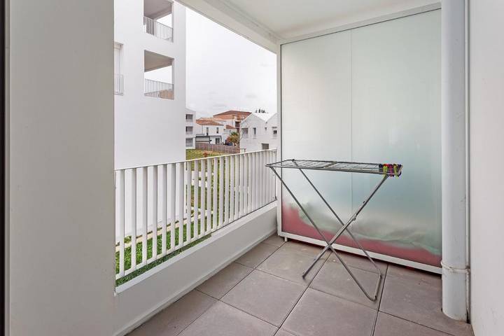 Gîte pour 2 personnes, avec balcon à Les Sorinières - 4