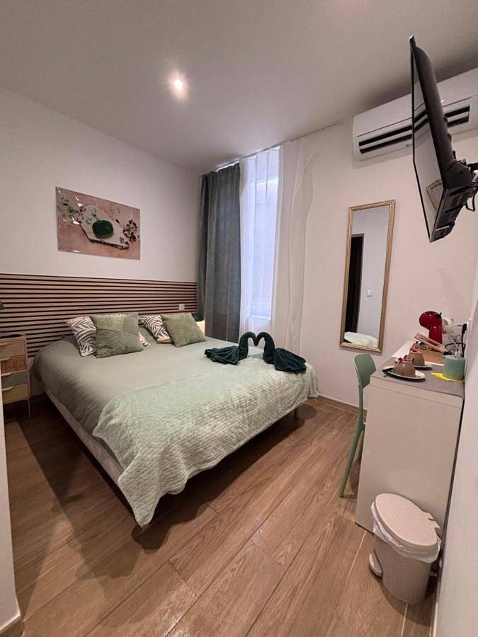 Chambre d’hôte pour 2 personnes à Narbonne - 3