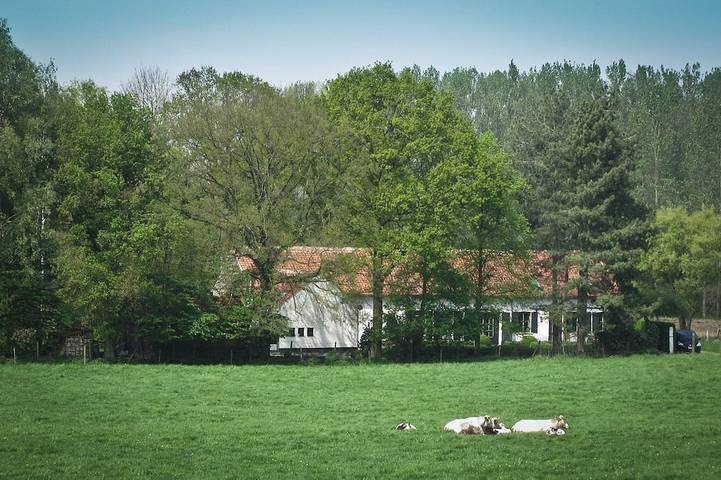 Gîte pour 2 personnes dans Werchter