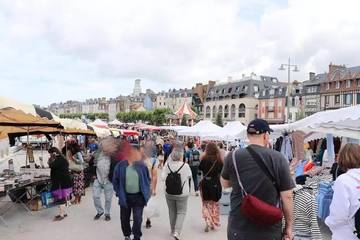 Gîte pour 2 personnes, avec vue sur le lac et vue dans Office De Tourisme De Trouville Sur Mer