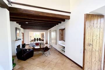 Finca für 8 Personen in Banyalbufar, Serra de Tramuntana, Bild 4