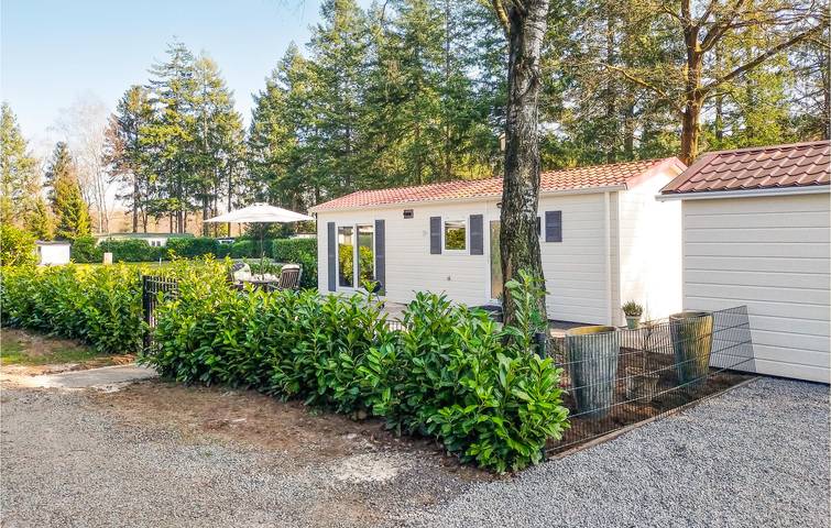 Ferienhaus für 4 Personen, mit Terrasse und Garten in Gelderland - 2