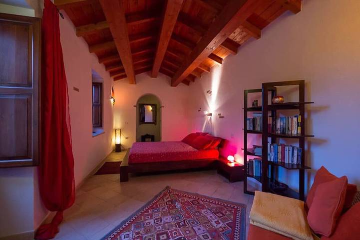 Hütte für 4 Personen, mit Garten auf Sardinien - 4