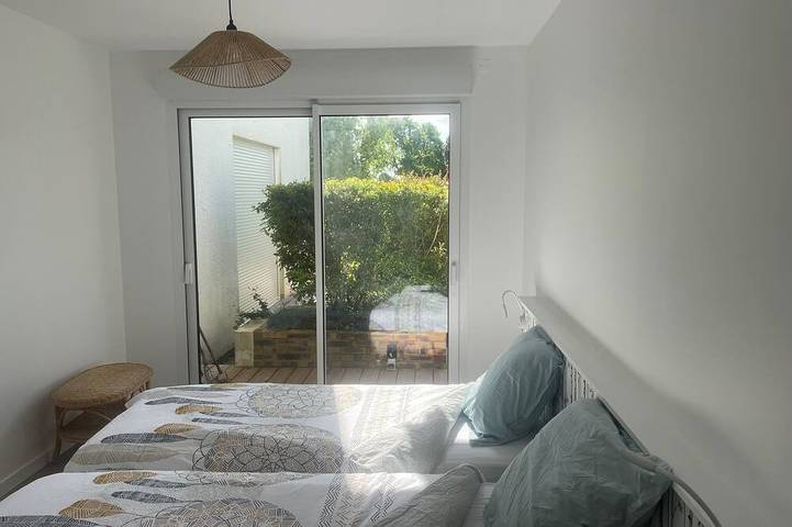 Gîte pour 8 personnes, animaux acceptés dans Office De Tourisme De Piriac Sur Mer - 4