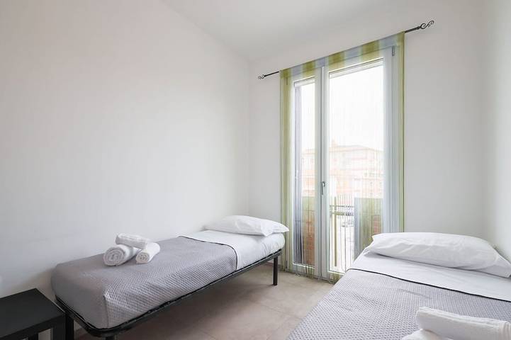 Entire apartment, The prestigious corner of Forli in Forlì, Forlì-Cesena Province