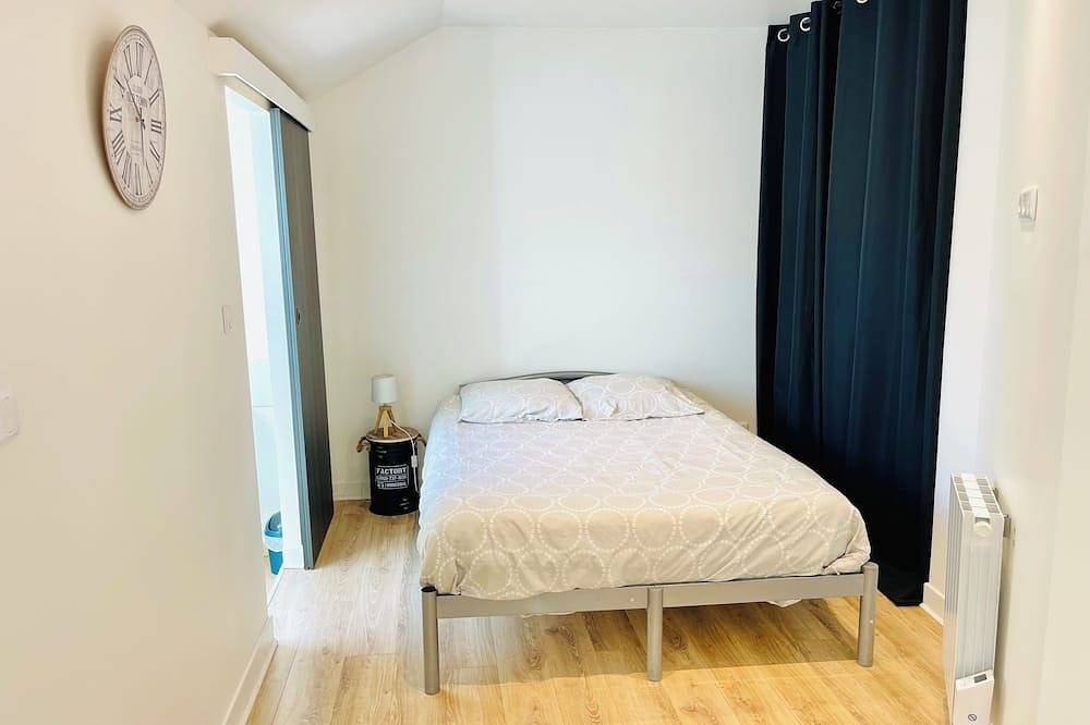 Loft de Charme Avec Parking, Jardin et Terrasse in Saint-Pryvé-Saint-Mesmin, Valle del Loira