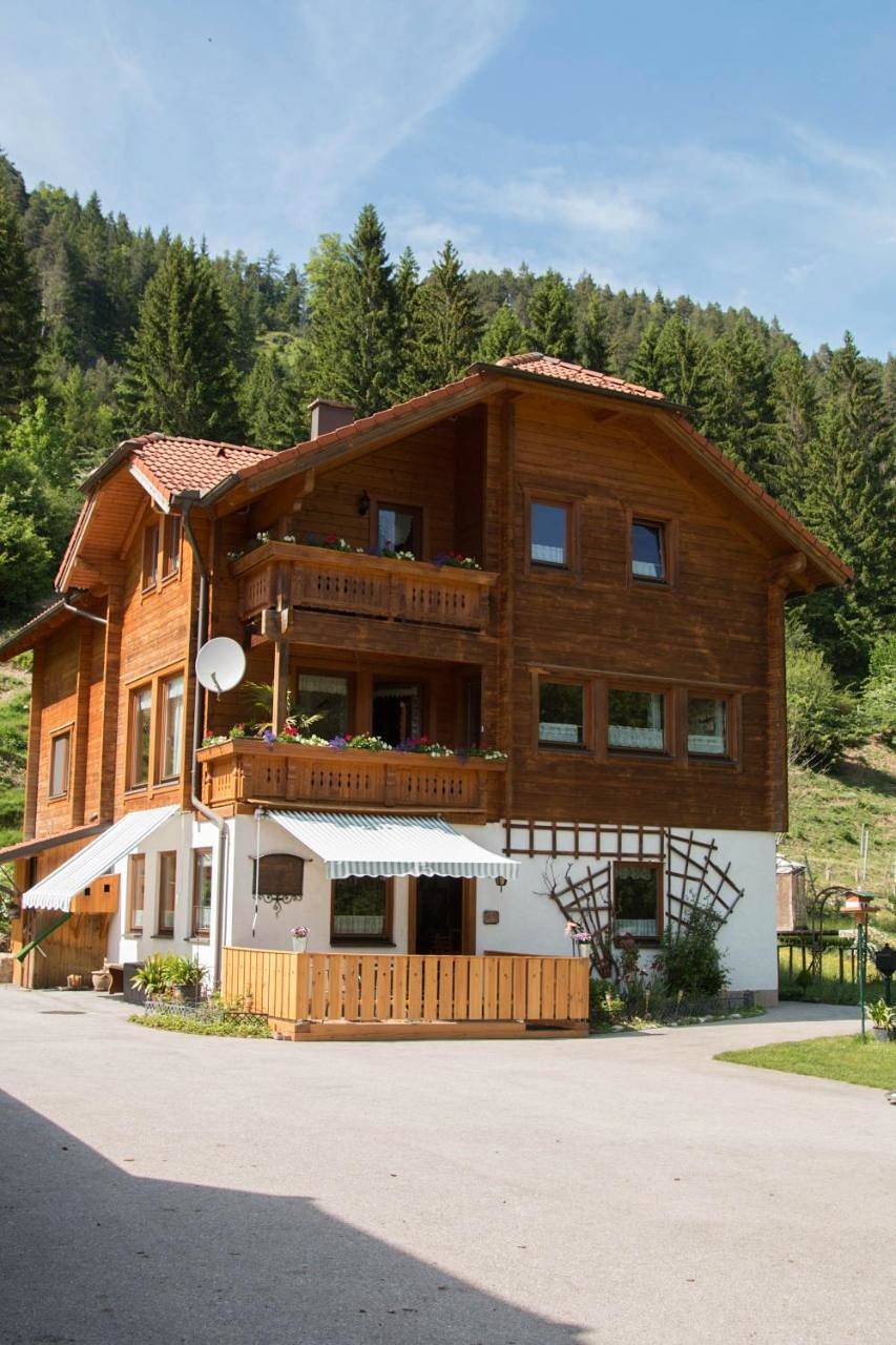 Ganze Wohnung, Reiterbauernhof Maho in Sankt Aegyd am Neuwalde, Mostviertel Region