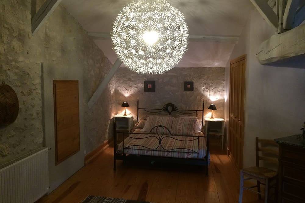 Beau Manoir restauré Xvii eme in Beauziac, Région de Nérac