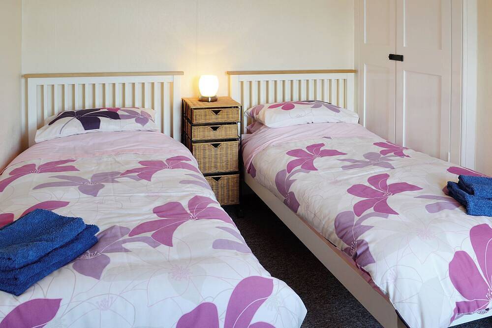 Alojamiento de 2 habitaciones en Portland, near Weymouth in Weston (Portland), Isla de Pórtland