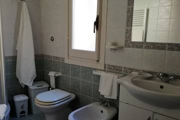 Villa per 5 Persone in Santa Marinella, Provincia di Roma, Foto 2