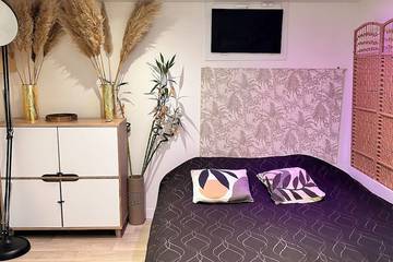 Vakantieappartement voor 4 Personen in Athis-Mons, Essonne, Afbeelding 1