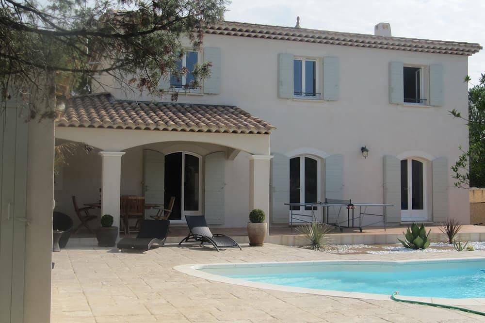 Maison de vacances