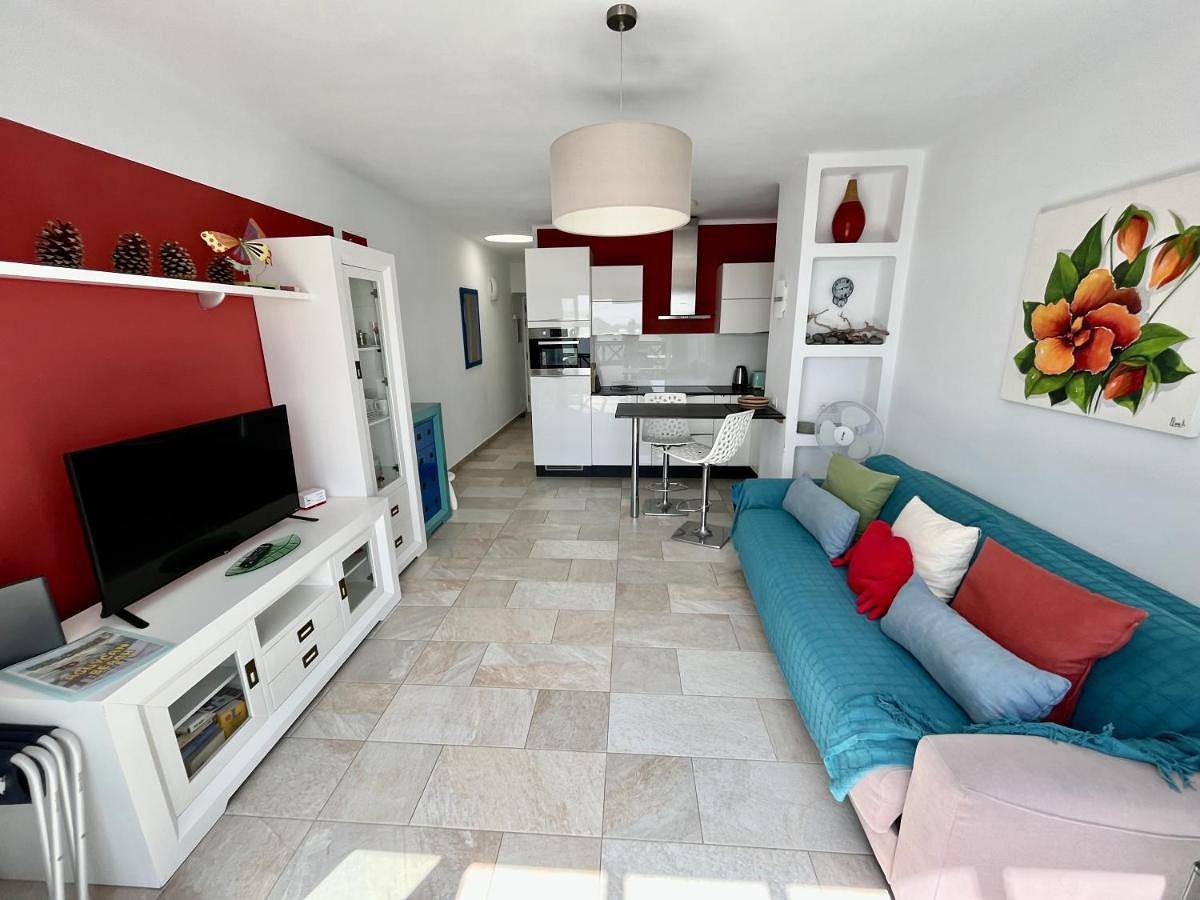 Appartement entier, Bonito apartamento cerca la playa in Playa del Águila, San Bartolomé de Tirajana