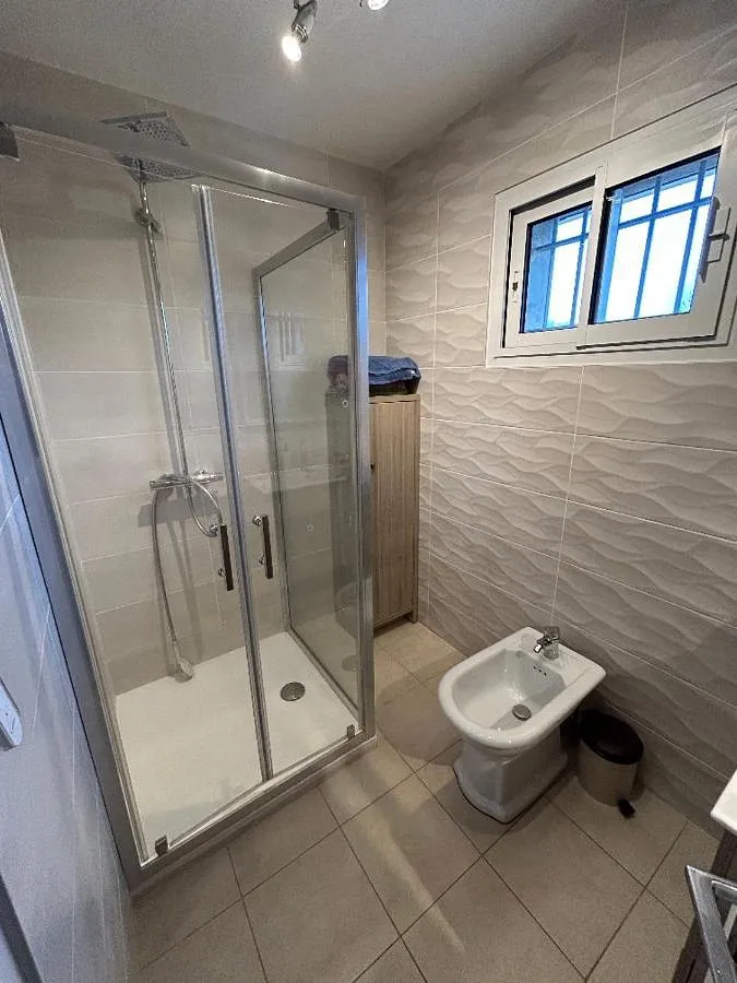 Casa de vacaciones para 6 personas, con piscina y jardín - 1