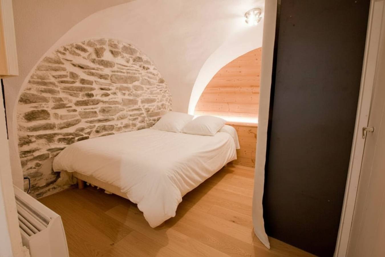 Ganze Wohnung, Quiet accommodation in Serre Chevalier Briançon in Puy-Saint-André, Nationalpark Écrins