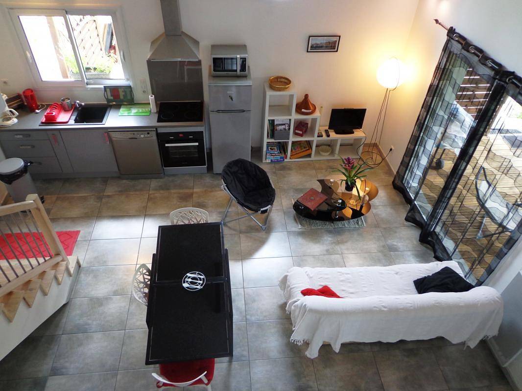 La grange du Clédon in Saint-Geours-de-Maremne, Region de Dax