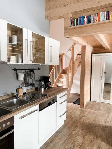 Ferienwohnung für 2 Personen in Göllstock, Schönau am Königssee, Bild 1