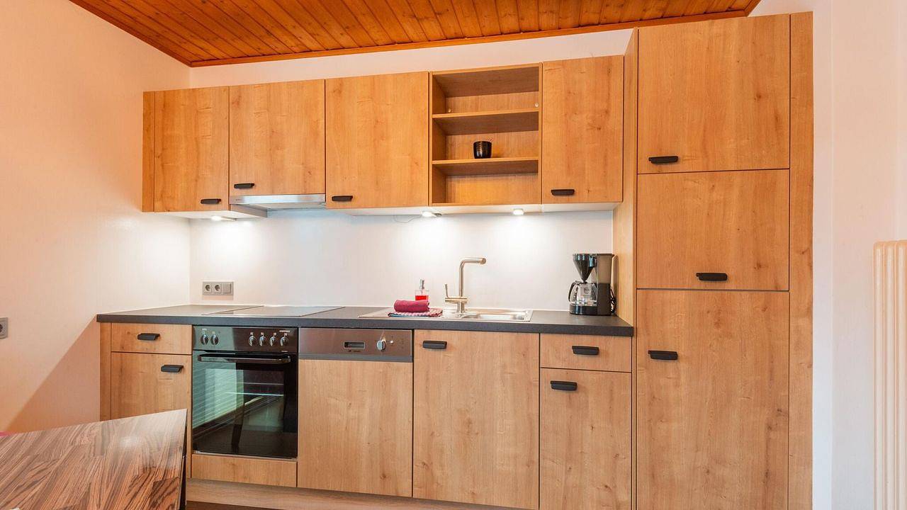Entire vacation apartment, Ferienwohnung für 4 Personen (54 m²) in Kitzbühel in Kitzbühel, Kitzbuehl alps