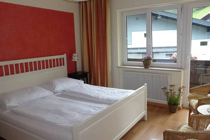 Hütte für 4 Personen, mit Balkon in Bad Hofgastein - 2