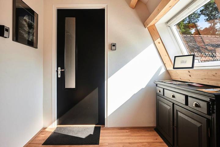 Gîte pour 2 personnes, avec vue à Middelbourg - 4