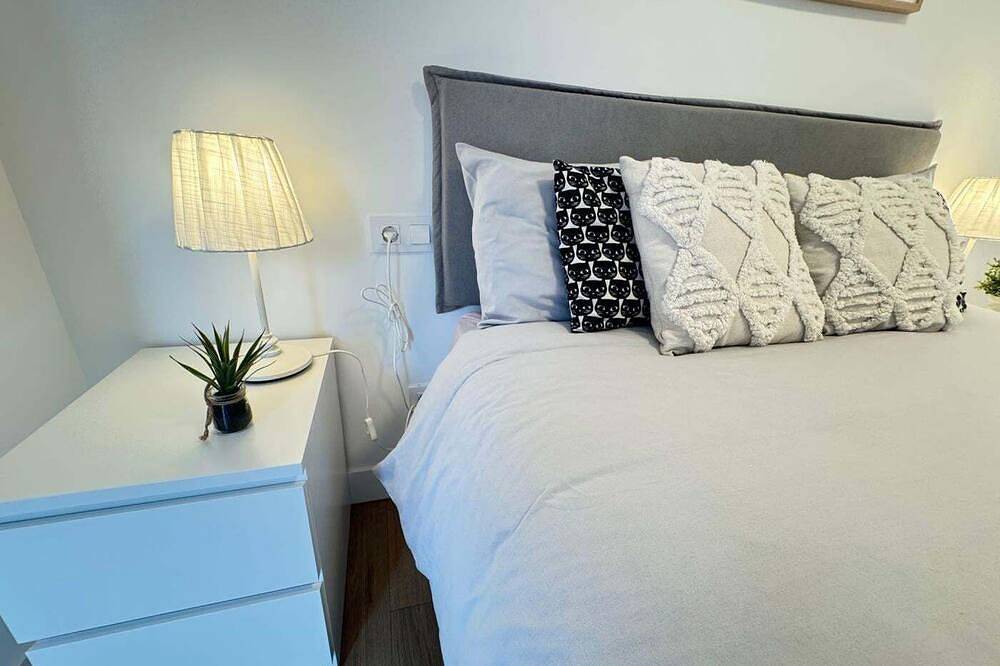 Ganze Wohnung, Preciosos Apartamentos Riojaland En Lardero in Lardero, La Rioja Provinz