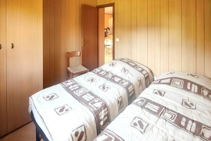 Homerez - Bungalow in Santa-Lucia. in Santa-Lucia-di-Moriani, Corte region