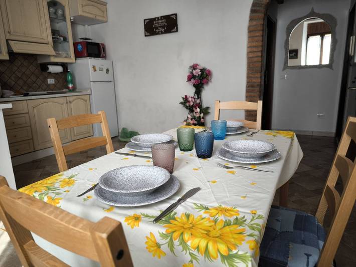 Appartement entier, Appartement Kira adapté aux vélos in Massa Marittima, Province de Grosseto