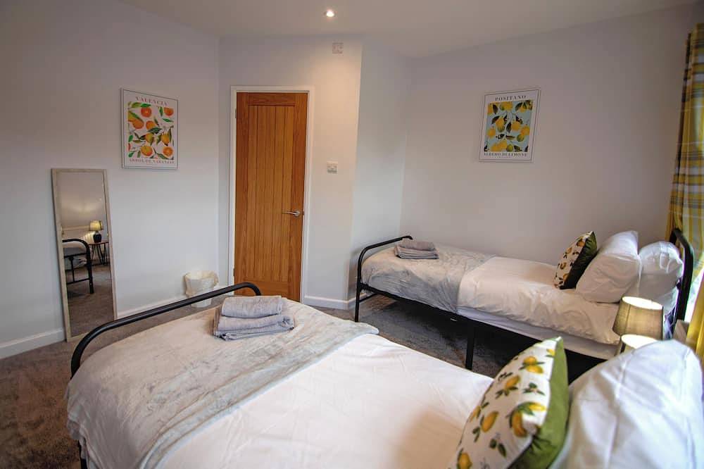 Winchester City House - beautiful 3 bedroom home close to the centre in Winchester, South Downs