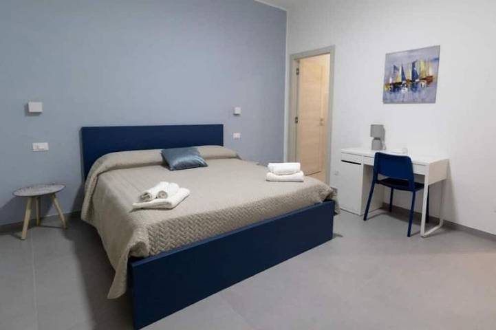 Plebis Rea Apartment in Agrigento, Provincia di Agrigento