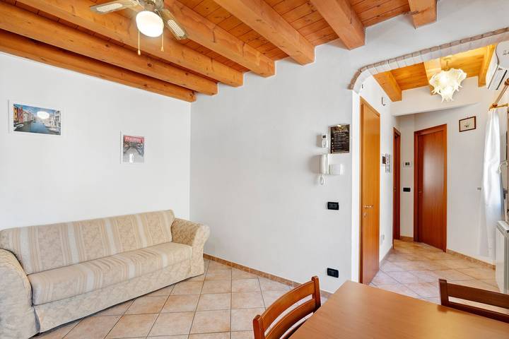 Ferienwohnung für 2 Personen - 1