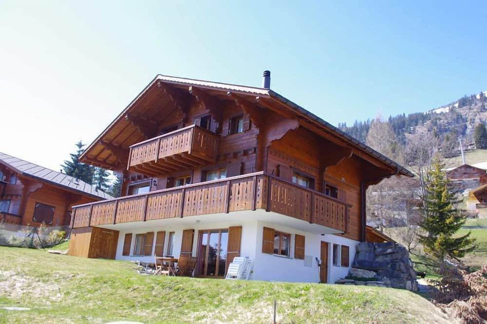 Appartement entier, Appartement de deux chambres in Leysin, Alpes Vaudoises