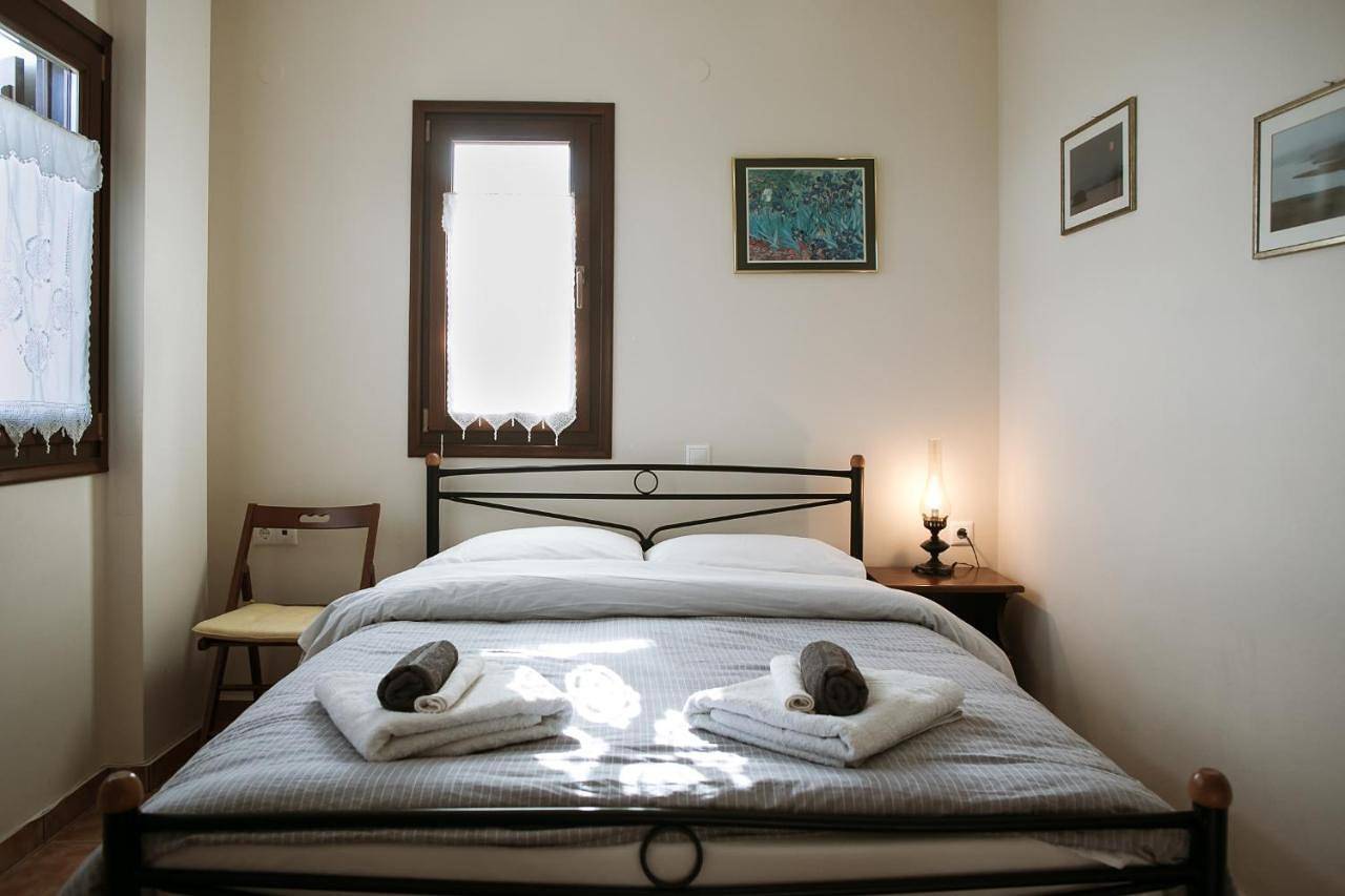 Appartement entier, Feels like home apartment in Zagora in Zagora, Magnisia
