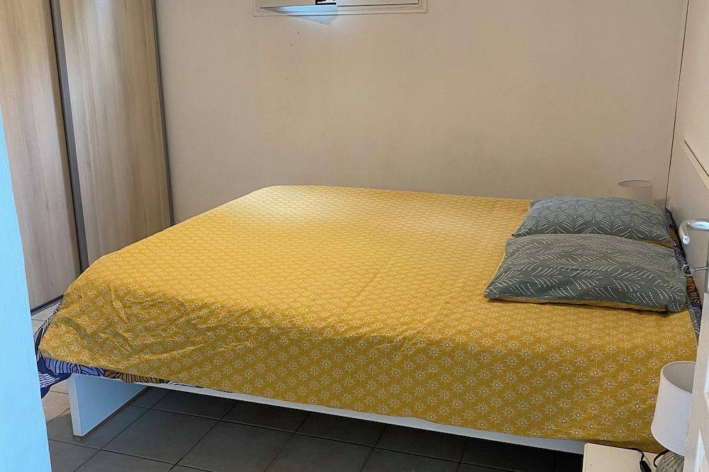 Appartement entier, Maison accueillante in Sainte-Marie (Île de la Réunion), Île de la Réunion