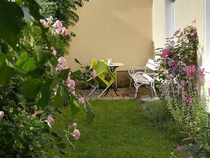 Ferienhaus für 7 Personen, mit Garten und Terrasse in Schweich an der Römischen Weinstraße - 2