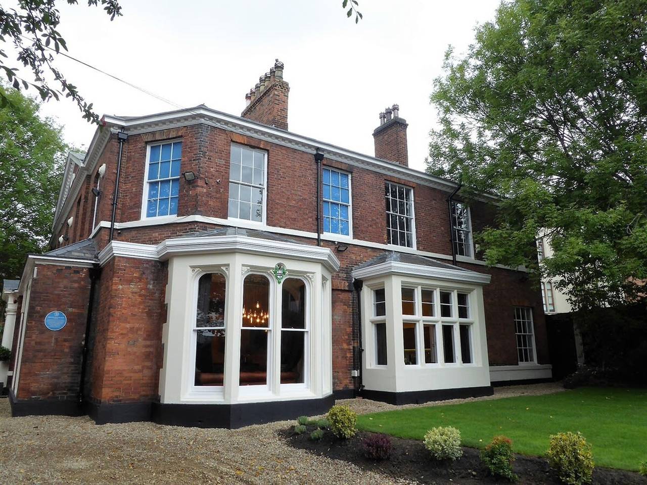 Appartement entier, Claremont  The Matcham in Leeds, Yorkshire de l'Ouest