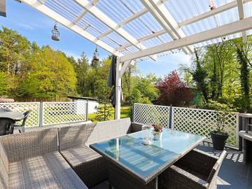 Ferienhaus für 8 Personen in Wingst, Cuxland, Bild 4