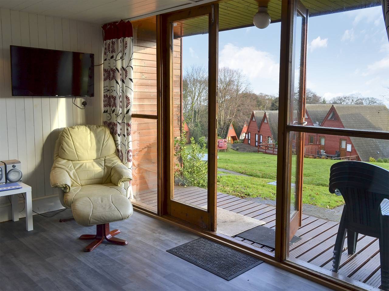 Bay View in Kingsdown, Kent