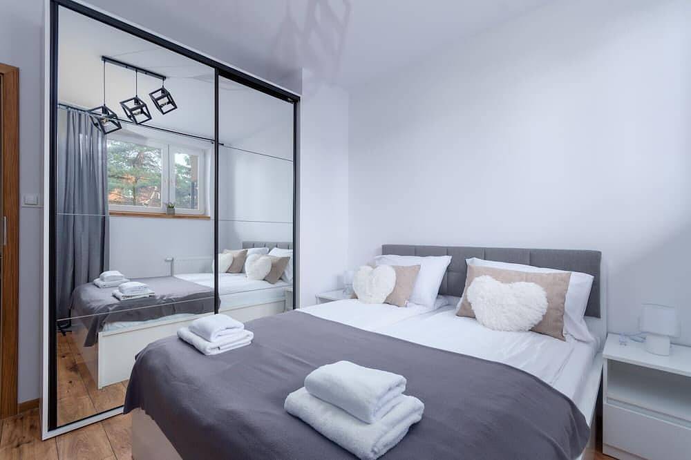 Ganze Wohnung, Termy Cieplice Apartment in Jelenia Góra, Sudeten (Polen)