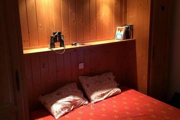 Chalet voor 8 Personen in Oz, Écrins Nationaal Park, Afbeelding 2