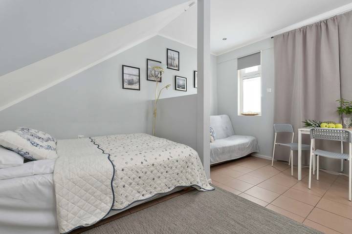 Ferienwohnung für 4 Personen