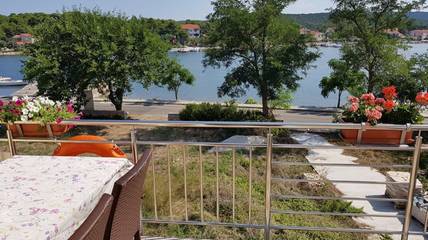 Ferienwohnung für 4 Personen auf Dugi Otok