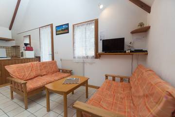 Gîte pour 5 Personnes dans Villard-de-Lans, Vercors, Photo 3